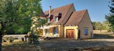 Vente Maison Cenac-et-saint-julien CENAC ET ST JULIEN 24250 6 pieces 145 m2