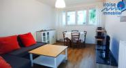 Louer Appartement 56 m2 Brest