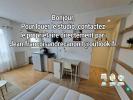 Louer Appartement 26 m2 Annemasse
