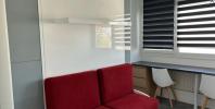 Louer Appartement 19 m2 Bordeaux