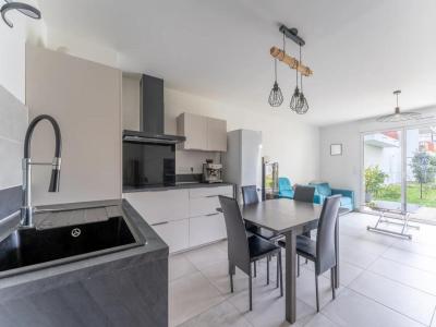 Vente Appartement 3 pi�ces BORDEAUX 33200