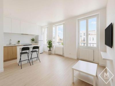 Vente Appartement 2 pi�ces MARSEILLE-5EME-ARRONDISSEMENT 13005
