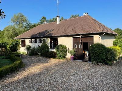 Vente Maison 3 pi�ces BRETONCELLES 61110