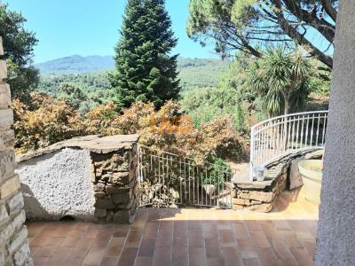 Vente Maison 6 pi�ces SAINT-MARTIN-DE-VALGALGUES 30520