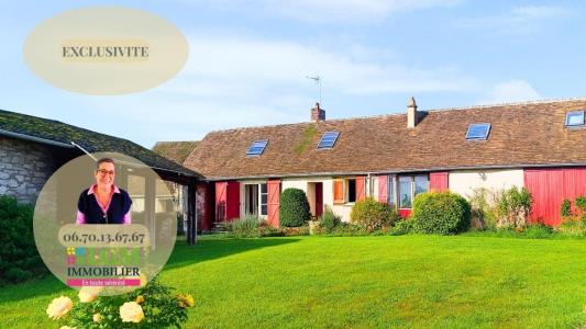 Vente Maison 4 pièces VENDOME 41100