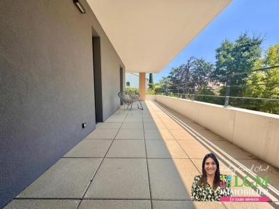 Vente Appartement SAINT-JEAN-DE-VEDAS 