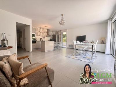 Vente Appartement SAINT-JEAN-DE-VEDAS 