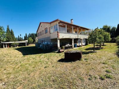 Vente Maison 7 pi�ces RIVESALTES 66600