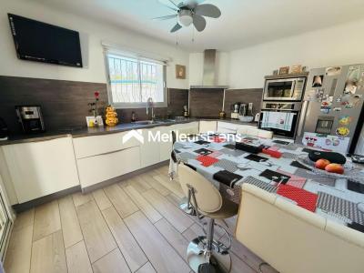 Vente Maison 7 pi�ces VILLENEUVE-LA-RIVIERE 66610