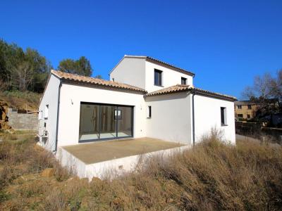 Vente Maison 5 pi�ces CASTILLON-DU-GARD 30210