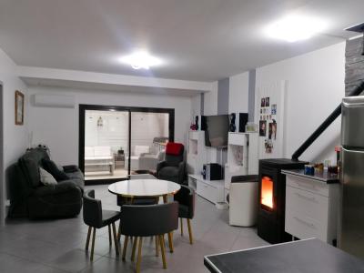 Vente Maison 5 pi�ces SCIONZIER 74950