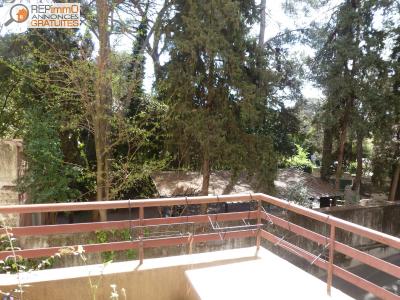 Vente Appartement 4 pi�ces MONTPELLIER 34090