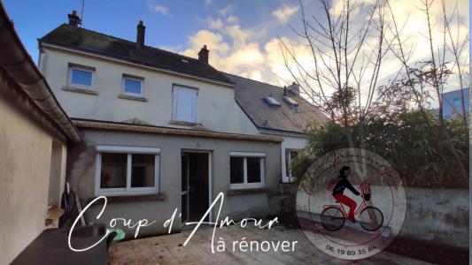 Vente Maison 4 pi�ces SAINT-NAZAIRE 44600