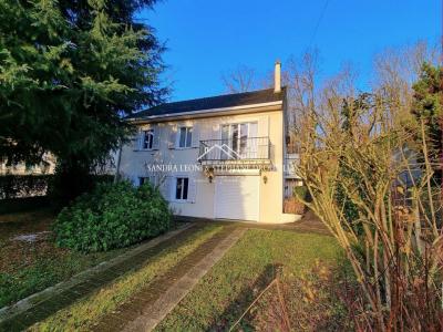 Vente Maison 6 pi�ces JOUY 28300