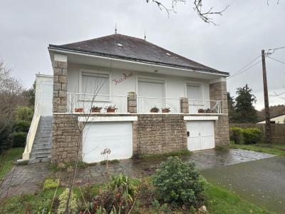 Vente Maison 4 pi�ces LOCMARIAQUER 56740