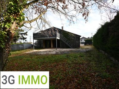 Vente Appartement 4 pièces SAINT-CYPRIEN 42160