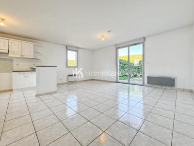 Vente Maison 4 pièces SAINT-ORENS-DE-GAMEVILLE 31650