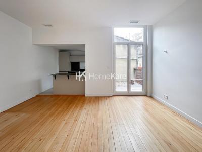 Vente Appartement 3 pièces TOULOUSE 31000