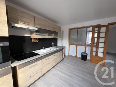 Location Appartement PONT-SAINTE-MAXENCE 