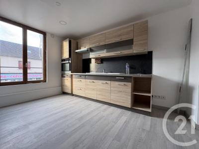 For rent Apartment PONT-SAINTE-MAXENCE 