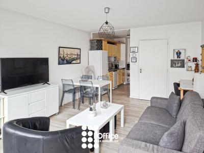 Vente Appartement SABLES-D'OLONNE 85100