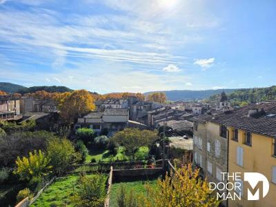 Vente Immeuble SALERNES 83690