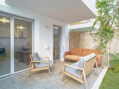 Vente Appartement 3 pi�ces MARSEILLE-9EME-ARRONDISSEMENT 13009