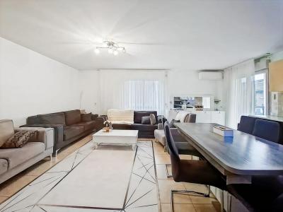 Vente Appartement 4 pi�ces VIVIERS-DU-LAC 73420