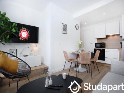 Location Appartement BREST 29200