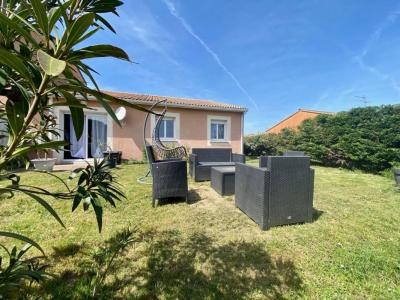 Vente Maison 4 pi�ces MONTAUBAN 82000