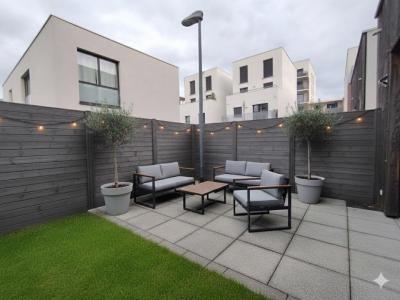 Vente Appartement 3 pièces BEAUZELLE 31700