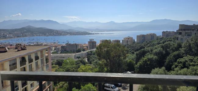 Vente Appartement 3 pièces AJACCIO 20000