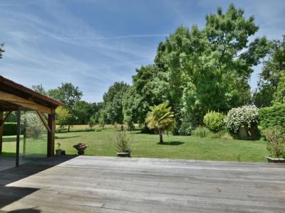 Vente Maison 7 pi�ces CHOLET 49300