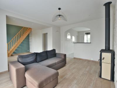 Vente Maison 5 pi�ces SAINT-LEGER-SOUS-CHOLET 49280