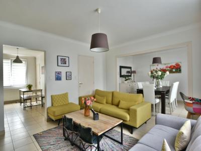 Vente Maison 5 pi�ces CHOLET 49300