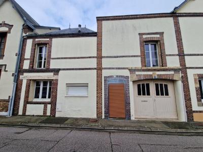 Vente Maison 4 pi�ces LOUPE 28240