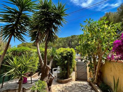 Vente Maison 4 pi�ces SAUSSET-LES-PINS 13960