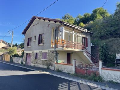 Vente Maison 5 pi�ces BOISSE-PENCHOT 12300