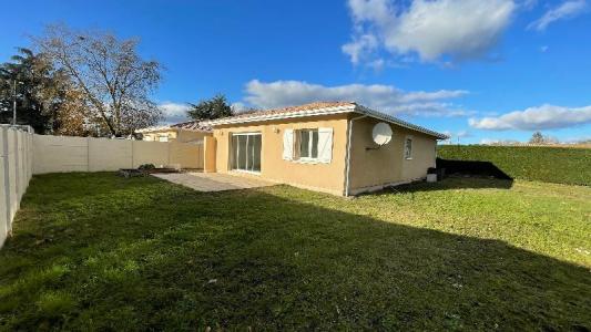 Location Maison 4 pièces SAINT-MEDARD-EN-JALLES 33160