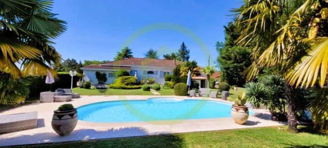 Vente Prestige COURPIGNAC 17130