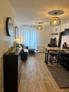 Vente Appartement 2 pi�ces VIGNEUX-SUR-SEINE 91270