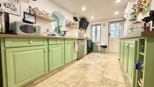 For sale House MARLY-LA-VILLE 