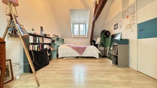 Vente Maison MARLY-LA-VILLE 
