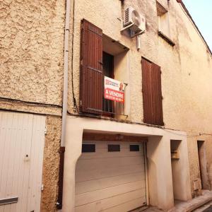 Vente Maison 3 pi�ces MONTEUX 84170