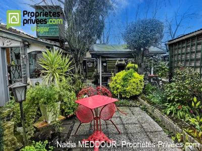 Viager Maison 3 pi�ces NOISY-LE-GRAND 93160