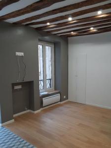 Vente Appartement PARIS-11EME-ARRONDISSEMENT 75011