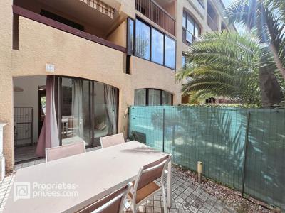 Vente Appartement BORMES-LES-MIMOSAS 83230