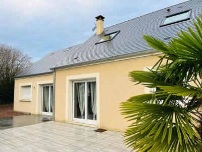 Vente Maison 7 pi�ces BONNOEIL 14700