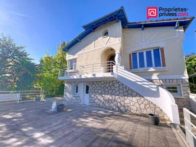 Vente Maison 6 pi�ces TOULOUSE 31500