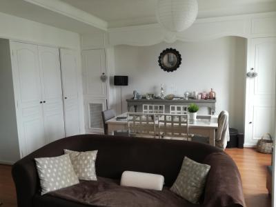 Location Appartement 3 pi�ces LESNEVEN 29260